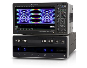 텔레다인르크로이, 완전 자동화된 PCI Express 6.0 테스트 솔루션 발표